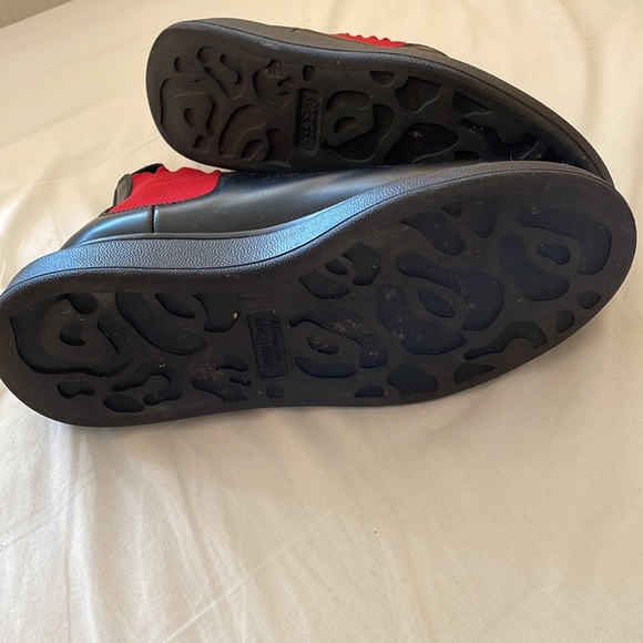 Alexander McQueen Chelsea boots - Picture 3 of 10